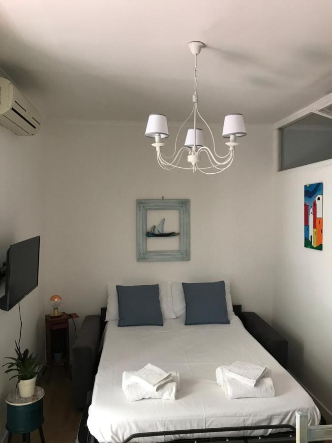 Titti E Nonna Villa Napels Buitenkant foto